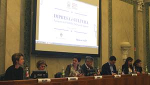 Al via la Call di Parma 2020 per le imprese 'creative driven'. Un bando nazionale per sostenere 8 progetti. In palio 80.000 Euro