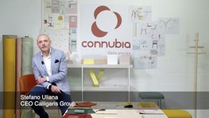 Gruppo Calligaris assegna a Pubblimarket2 i Sales Meeting di Calligaris, Ditre Italia e Connubia