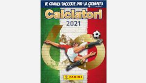 Panini compie 60 anni e lancia la nuova collezione di figurine 'Calciatori 2021' con The Ad Store e Havas Media. Folloni: "Nuove campagne in arrivo per Adrenalyn e figurine degli Europei. Budget totale in crescita"