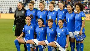 Rakuten TV: annunciata la nuova produzione 'Campionesse' sulle star femminili del calcio mondiale