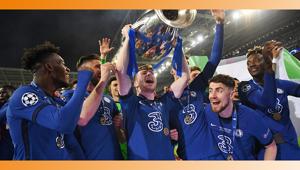 Riparte su Mediaset la Champions League con l’andata degli ottavi di finale