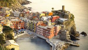 In edicola 'Luci sull'Italia', il calendario 2021 di Bell'Italia. Per il Sistema del brand raccolta a +9%