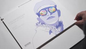 Epson affida a Soluzione Group la comunicazione social del calendario 2021