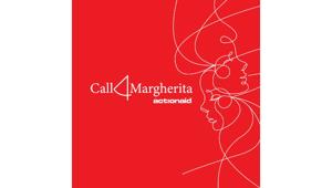 Italo sostiene ActionAid e la campagna “Call4Margherita”. Fino al 30 novembre, in tutte le Lounge Italo Club sul territorio sarà possibile effettuare una donazione inquadrando il qr code presente sulla locandina