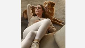 Torna in TV lo spot “Feel Good” di Calzedonia dedicato all’homewear
