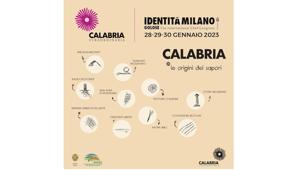 “Raccontiamo memoria, custodiamo futuro” è il claim con il quale Calabria Straordinaria partecipa alla 18esima edizione di Identità Golose