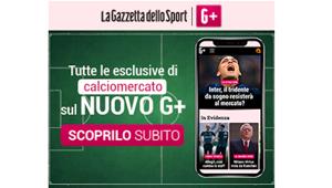 Torna il Calciomercato de La Gazzetta dello Sport Interviste, rubriche, analisi, commenti e tutte le news in tempo reale