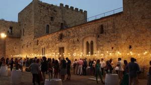 San Lorenzo: al Castello arabo-normanno di Salemi ritorna Calici di stelle. L’evento è organizzato da Colomba Bianca