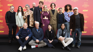 Call My Agent - Italia: al via su Sky e in streaming su NOW la nuova stagione della comedy Sky Original