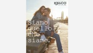 IGI&CO si riposiziona e con  Formulabruta lancia la campagna 'Siamo quello che siamo' nel segno di spontaneità, inclusività e molteplicità