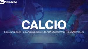 'Dove c’è Azzurro, c’è Rai'. Rai Pubblicità presenta la politica commerciale del Calcio Estivo. Per l’acquisto dell’intera offerta dedicata da giugno a luglio previsto un saving del 10%