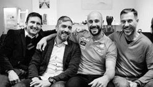 Pasta Garofalo lancia la web serie 'Calcio & Pepe'
