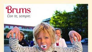 Preca Brummel sceglie Mindshare e K48 dopo doppia gara. Al via la nuova campagna Brums #quandotisenti