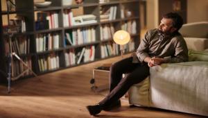 Scavolini, on air il secondo soggetto della campagna con Carlo Cracco. Firma Komma. Budget 2016 a +25%