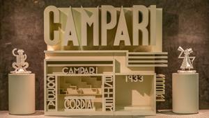 Galleria Campari apre le porte al pubblico per le Giornate Europee del Patrimonio
