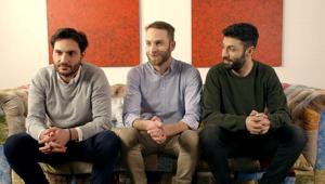 CLIO Award: un oro, un argento e due bronzi a Publicis Italia con The Dilemma e The Hero per Heineken