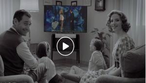 Debutta RaiPlay. Spot istituzionale a supporto