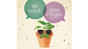 Nuova campagna Vistaterra / Manital a Terramadre firmata Kube Libre