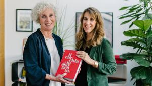 'Il Cucchiaio d'Argento' debutta in libreria in versione rinnovata e va on air con Zampediverse. Per Editoriale Domus nei primi 9 mesi raccolta in crescita