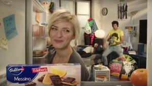 Bahlsen torna in Tv con un flight autunnale. Firma LIFE