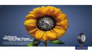 Con DLV BBDO il raccolto di Trelleborg è più prezioso. Al via la campagna globale