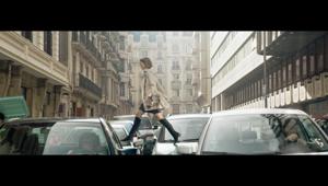 La campagna Camomilla “Women Never Stop” debutta in tv con Grey United