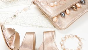 Gli accessori luxury di Ippocampo protagonisti di una nuova campagna adv