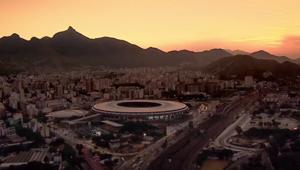 'Grazie per essere venuti', al via la campagna mondiale di Embratur