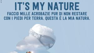 Ofg Adv in alta quota con la campagna di comunicazione per il comprensorio sciistico Pontedilegno-Tonale