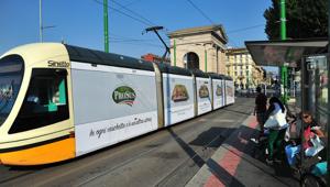 Al via da Milano la campagna della linea di prodotti suini 'Pro Sus'. Incarico affidato a  JWT