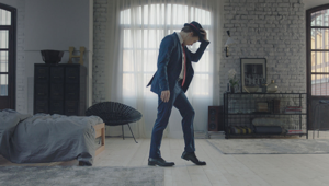 Dal 26 dicembre Tim fa ballare i clienti con Just Some Motion nel nuovo spot di Havas Milan