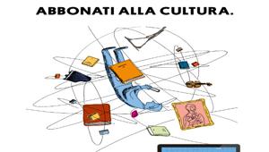 Dal 18 dicembre l'inserto culturale 'Domenica' del Sole 24 Ore acquistabile in formato digitale. FCB Milan firma la campagna