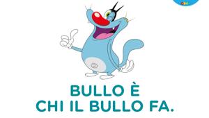 'Bullo è chi il bullo fa', al via la campagna di Discovery Italia su K2 e Frisbee