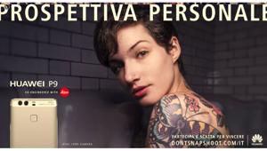 La campagna Huawei #DontSnapShoot conquista il quinto posto della classifica ‘Top Social Campaings’ di Blogmeter