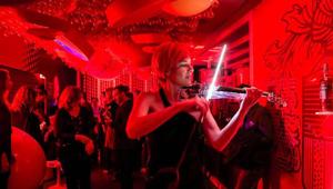 Campari Barman Competition, l'evento è a firma MCM