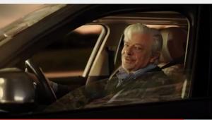 Anas lancia la campagna di comunicazione istituzionale per la nuova A2 ‘Autostrada del Mediterraneo’. Protagonista, Giancarlo Giannini