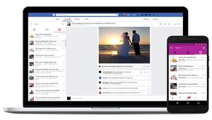 Facebook, sono 5 milioni gli inserzionisti attivi nel mondo
