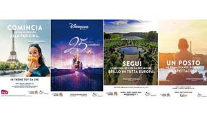 Parigi più vicina che mai nella nuova campagna #FEELPARISREGION di Atout France Parigi