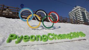 A Publicis la campagna globale per le Olimpiadi Invernali del 2018 in Corea del Sud