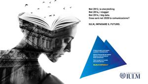 La Fabbrica firma la nuova campagna IULM