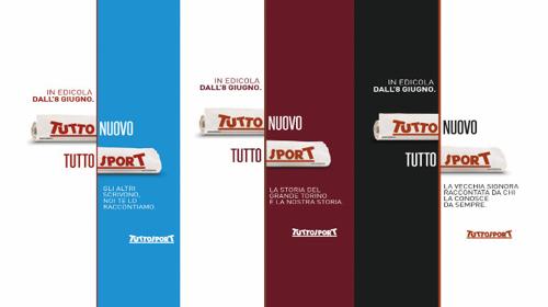 Campagna Tuttosport Campagna Tuttosport