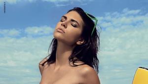 Al via una campagna integrata per raccontare la donna Verdissima 2017