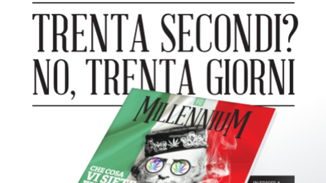 CampagnaMillennium CampagnaMillennium