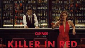 J. Walter Thompson Italia: second Prize, third Prize e nove shortlist al New York Festival con il progetto Campari Red Diaries (produce Filmmaster)
