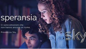 M&C Saatchi vince la gara per lo sviluppo della nuova campagna brand di Sky