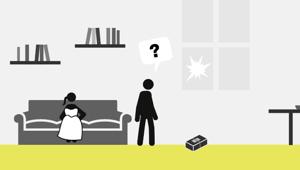 Homepal sceglie H-57 e va online e on air con la nuova campagna