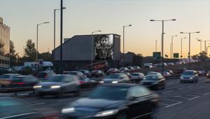 Clear Channel International sostiene le Nazioni Unite con una campagna a favore delle vittime dei conflitti bellici