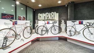 Galleria Campari proroga la mostra 'Bike Passion' a domenica 24 settembre