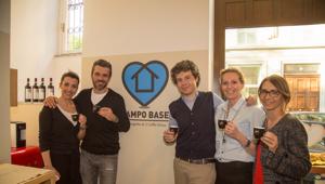 Domenica 1° ottobre è l’International Coffee Day. In occasione dell’evento, Caffè Vergnano dona il ricavato di 15.000 tazzine a Renken Onlus