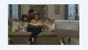 CAM il mondo del bambino ritorna in tv con la campagna “I Cam from Italy” di Armando Testa Milano